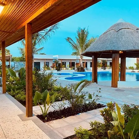 The Bali Resort Zanzibar